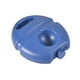 thumbnail image 1 of Base de Entrenador de tenis portátil con mango Cola Pickleball Trainer Azul, 1 of 8