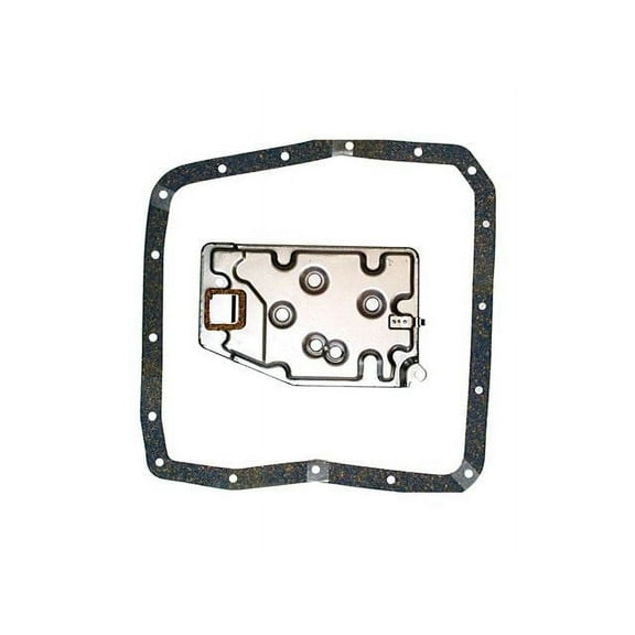 Automatic Transmission Filter Kit - Compatible with 1994 - 2001 Toyota Camry 3.0L V6 1995 1996 1997 1998 1999 2000