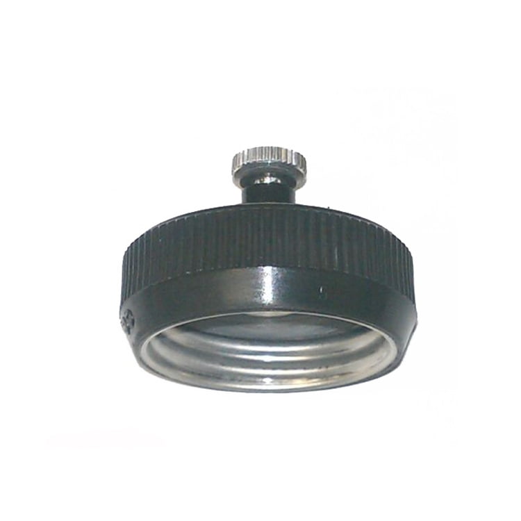 Original 410285 Strikemaster/Jiffy Ice Auger Vented Gas Cap Fits