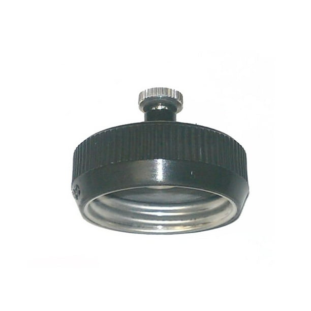 Original 410285 Strikemaster/Jiffy Ice Auger Vented Gas Cap Fits