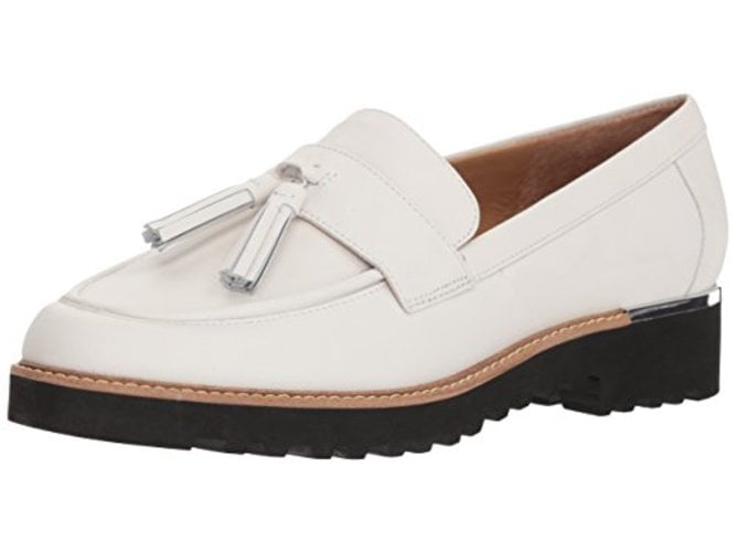 franco sarto women's carolynn loafer flat