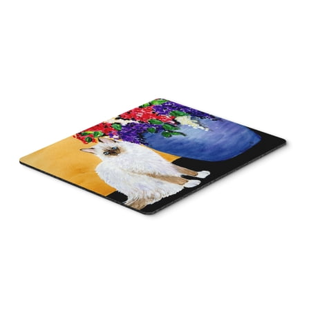Cat - Ragdoll Mouse Pad Hot Pad or Trivet price history on PriceWatchPro