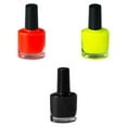thumbnail image 1 of koolsoo 3pcs Float Paint Bottle Fluorescent DIY for Repair Fishing Bobbers Indicator, 1 of 8