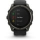 thumbnail image 5 of Garmin, monitor deportivo, fenix 8, 47mm, Sapphire Solar Graphite, 5 of 8
