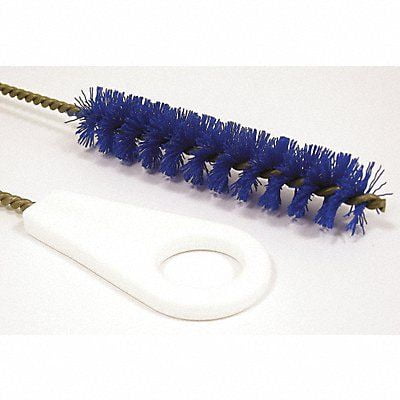 

Tough Guy F8506 Pipe Brush 5 in Brush L MPN:2VGZ3