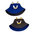 thumbnail image 1 of Sonic The Hedgehog Chapeau Bob Réversible en Coton pour Garçons, 1 of 4