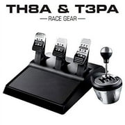 Thrustmaster 4060130 Bundle Th8a+t3pa Accs