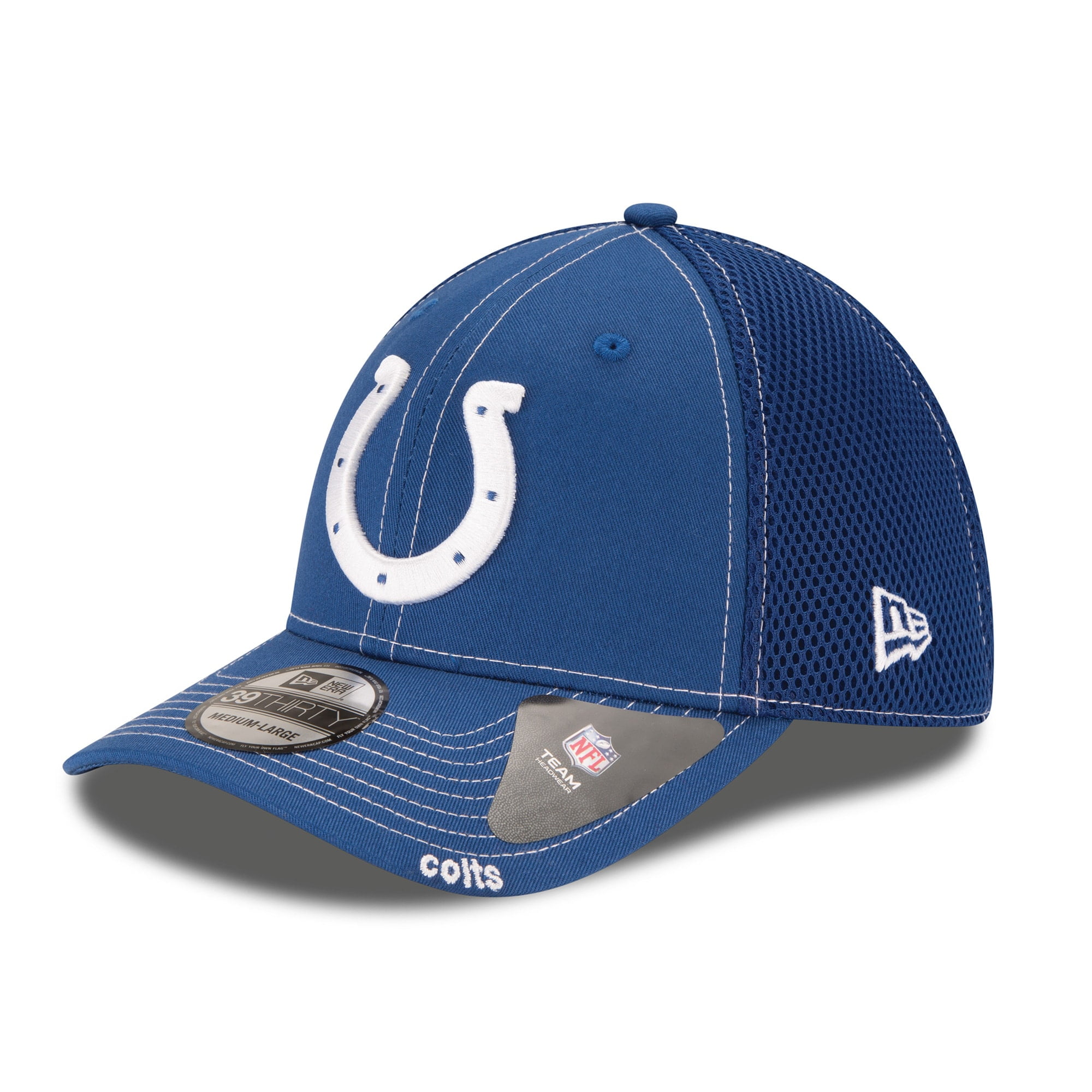 colts nike hat