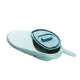 thumbnail image 1 of LOLIPPYY Comfortable Urinary Pot Blue 1Pcs Leak-proof for, 1 of 8