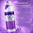 thumbnail image 6 of Rewenti Toothpaste Protection and Daily Cleaning Oral Care Toothpaste Tooth Color Corrector Yellow Tooth Toothpaste Teeth and Repairing Gums, 6 of 9