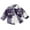 Purple, variant on LNMQLPDBS Baby Girl Winter Jacket Button Down Shirts for Boys Christmas Suit Toddler Boy Newborn Girl Outfits 3 Months Baby Clothes Boy Clothes 6-9, Purple 18-24 Months