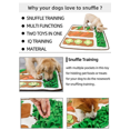 thumbnail image 4 of Nosework Farm Design Dog Snuff Pads Y296, 4 of 4
