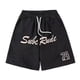 thumbnail image 1 of Hombres deportes Pantalones cortos pierna ancha tubo recto suelta casual hip hop moda impreso verano ropa, 1 of 8