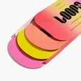 thumbnail image 4 of LOOPS Glow Gang Assorted Hydrogel Face Masks | 3 Glow-Boosting Korean Masks | All Skin Types, 4 of 7