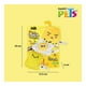thumbnail image 4 of Juguete para gato Fancy Pets Cute lunch con scrunch y catnip 3 piezas, 4 of 4