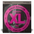 thumbnail image 3 of D'Addario ENR71M Half Rounds Light Bass Strings, 3 of 3