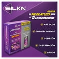 thumbnail image 3 of Antimicótico Pack Silkamedic Gel + Talco 2 pzas, 3 of 5