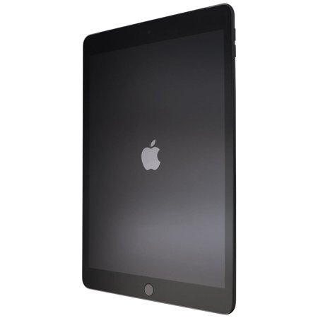 Apple iPad (10.2-inch  9th Gen) Tablet (A2603) GSM + CDMA - 64GB / Space Gray (Refurbished)