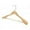 H A, variant on AZZAKVG Organization And Storage High-Grade Wide Shoulder Wooden Coat Hangers - Solid Wood Suit Hanger Storage Shelves Living Room