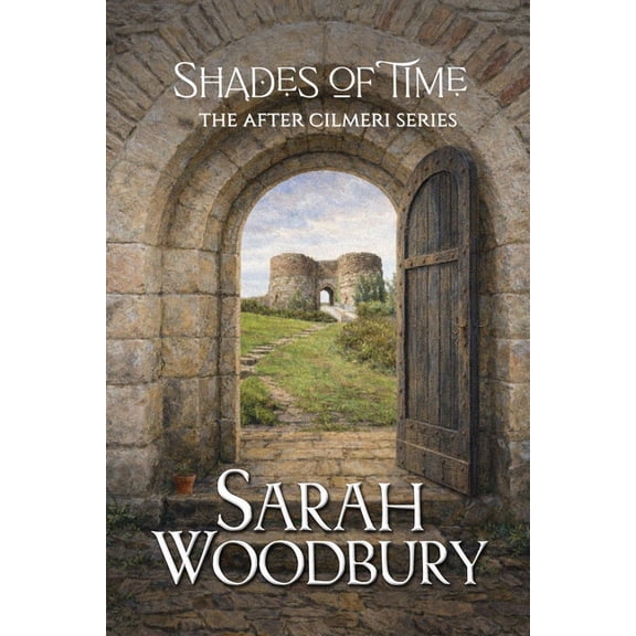 After Cilmeri Shades of Time, Book 14, (Paperback)