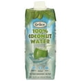 thumbnail image 2 of Grace Coconut Water with Pulp Drink, 16.9 fl oz Carton, 2 of 11
