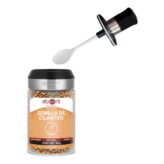 Alpont Semilla De Cilantro Entera 66 G