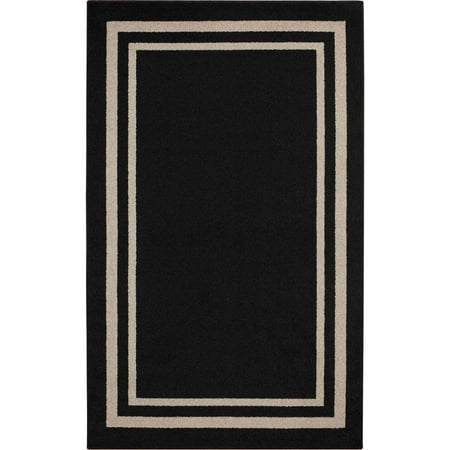 Mainstays area rug 5x7