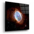 thumbnail image 2 of Epic Art 'Southern Ring Nebula' by NASA, Acrylic Glass Wall Art, 12"x12", 2 of 8