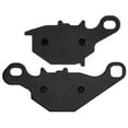 thumbnail image 3 of Niche Front Brake Pad Set for Suzuki RM80 DRZ125 Organic Motorcycle 519-KPA2541D, 3 of 5