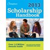 Scholarship Handbook 2013, Used [Paperback]