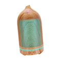 thumbnail image 3 of Difusor de aceites esenciales Macarena humidificador 200ml Madera clara, 3 of 8