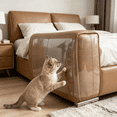 Gallery Detail: Xibufe 2026 New Cat Scratch Furniture Protector
