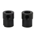 thumbnail image 1 of Driver Cup, Black Wear Proof 2 Pcs RC Joint Cup  For MX 07 4WD, 1 of 8
