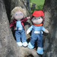 thumbnail image 3 of HABA Graham Doll, 12", 3 of 6