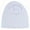 White, variant on Gkeoshab Skull Cap 2026 Women's Solid Color Knit Skull Cap Loose Breathable Soft Beanie for Daily Wear Spring & Autumn Beanie