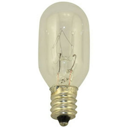 

Replacement for DONSBULBS 15T7C 10 PACK replacement light bulb lamp