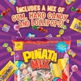 thumbnail image 6 of De La Rosa Pinata Candy Mix, 64 oz, 6 of 8