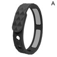 thumbnail image 5 of Far Infrared Negative Ion Wristband Anti-static Silicone Sports Bracelet, 5 of 5