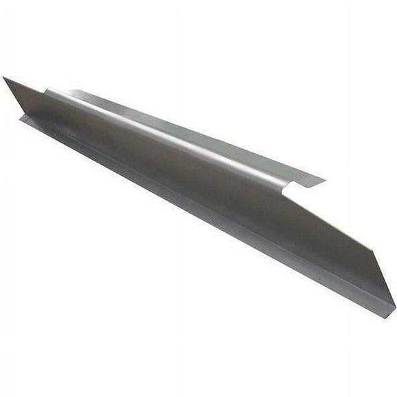 2005-2010 Jeep Grand Cherokee 4 DR Outer Rocker Panel RH