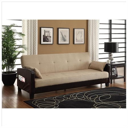DHP Vienna Convertible Sofa