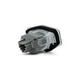 thumbnail image 5 of For Honda Odyssey License Light Assembly 1999 2000 2001 2002 2003 2004 Driver OR Passenger Side | Single Piece | CAPA For HO2870104 | 34100-S84-A01, 5 of 8