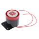 thumbnail image 5 of Zumbador de Electrónica con Sonido Continuo con Cable DC12V, 24V, AC220V 100dB DYNWAVEMX Decibel de tono de alarma de zumbador, 5 of 7