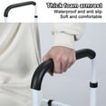 thumbnail image 5 of Adjustable Standing Assist Armrest for Elderly, 136kg Capacity Mobility Aid with Anti-Skid Base, Foam Padded Handrail for Sofa and Recliner Chair, Easy Install Standing Support Device., 5 of 13
