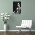 thumbnail image 5 of Writers from Alabama Booker T. Washington Retro Poster Artworks Picture Print Poster Wall Art Painting Canvas Gift Decor Home Posters Decorative 16x24inch(40x60cm), 5 of 6