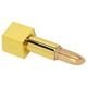 thumbnail image 5 of Lápiz Labial Dorado De 3,5 G, Lápiz Labial Dorado Metálico, Lápiz Labial, Resistente Al Agua, De Larga Duración, Con Altos Pigmentos, Maquillaje Cosmético Para Mujeres, 5 of 7