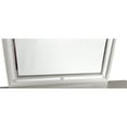thumbnail image 4 of Glory Furniture Alana Bedroom Mirror - Silver Champagne, 4 of 6
