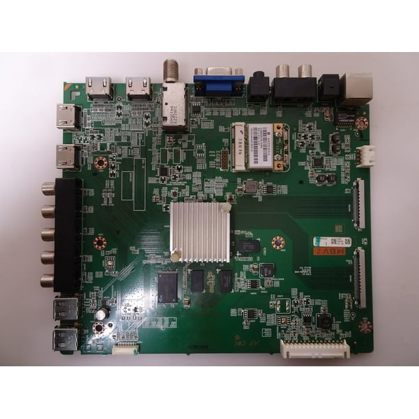 Vizio E701IA3 Main Board Y8386242