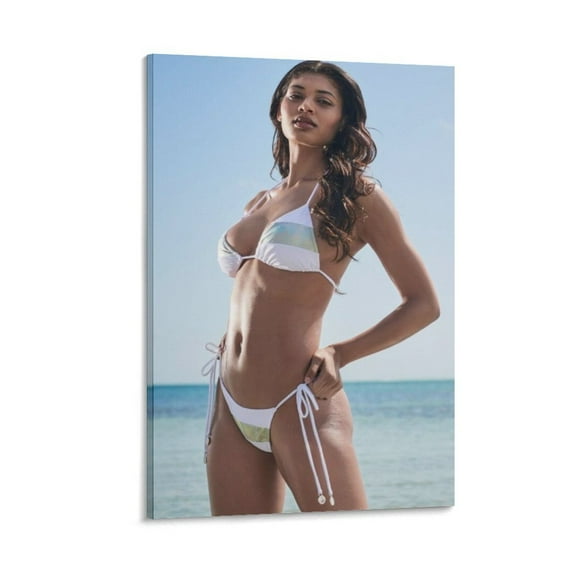 Danielle Herrington Hot Girl Sexy Poster (4) Art Poster Canvas Painting Decor Wall Print Photo Gifts Home Modern Decorative Posters 24x36inch(60x90cm)