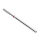 thumbnail image 3 of 50pcs Flat Head Nail Polishing Grinding Head Nail Art Dead Skin Removal Nail Drill Bits, 3 of 4