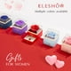 thumbnail image 5 of Flores Preservadas EleShow Rosa Real Rosa Te Amo Regalo, 5 of 9